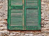 Old Green Shutters_DSCF4709